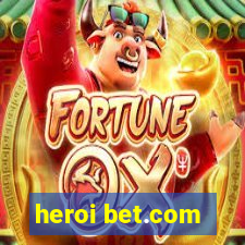 heroi bet.com